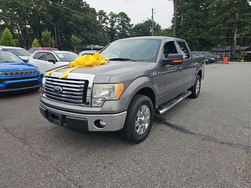 Used 2012 Ford F150 XL RWD image 20