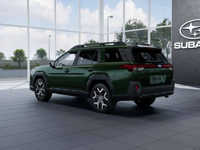 New 2026 Subaru Outback Touring XT AWD/4WD image 4