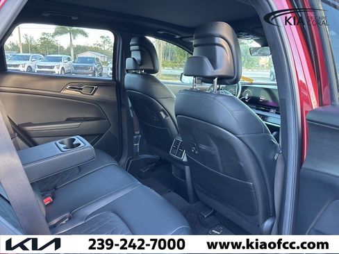 Certified 2023 Kia Sportage X-Pro image 14