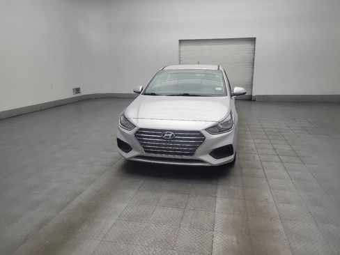 Used 2022 Hyundai Accent SE FWD image 15