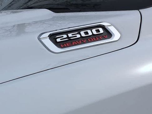 New 2026 RAM 2500 Big Horn image 13