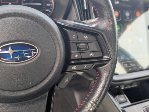Used 2023 Subaru Legacy Sport image 19