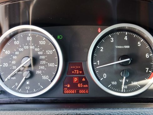 Used 2014 BMW X6 xDrive50i AWD/4WD image 16