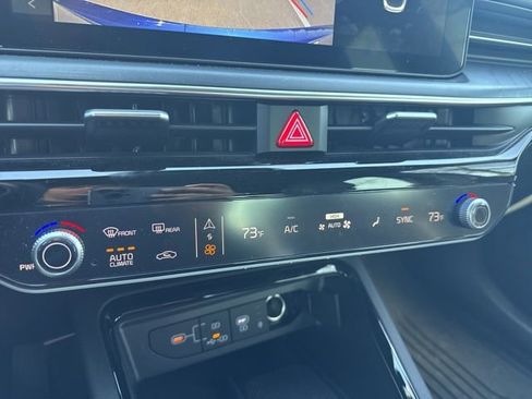 Used 2026 Kia K5 GT-Line w/ GT-Line Premium Package image 12