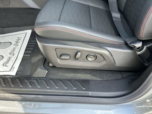 New 2026 Chevrolet Colorado Z71 image 26