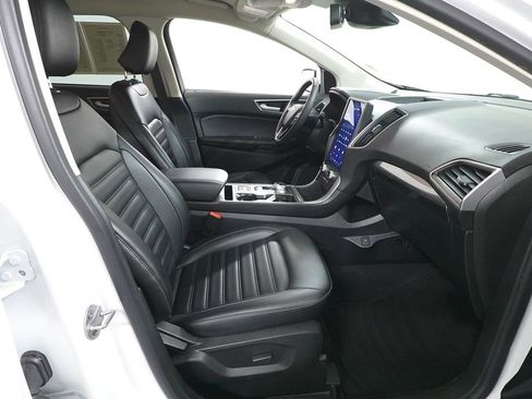 Certified 2023 Ford Edge SEL AWD/4WD image 32