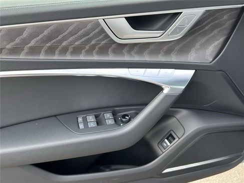 Used 2025 Audi A6 Premium w/ Convenience Plus Package image 11