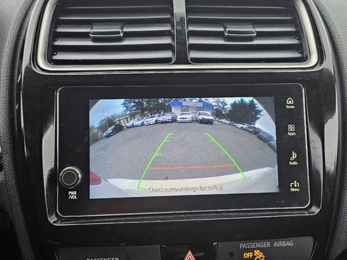 Used 2018 Mitsubishi Outlander Sport SEL image 14