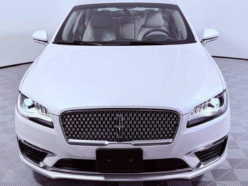 Used 2018 Lincoln MKZ Premiere AWD/4WD image 8