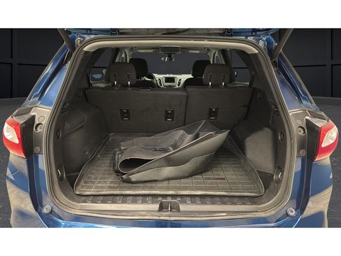 Used 2019 Chevrolet Equinox LT AWD/4WD image 25