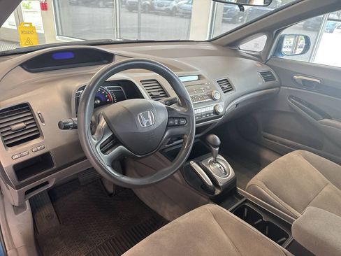 Used 2007 Honda Civic LX image 17