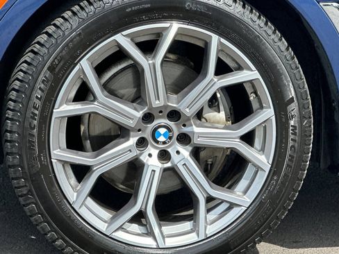 Used 2020 BMW X7 xDrive40i AWD/4WD image 33