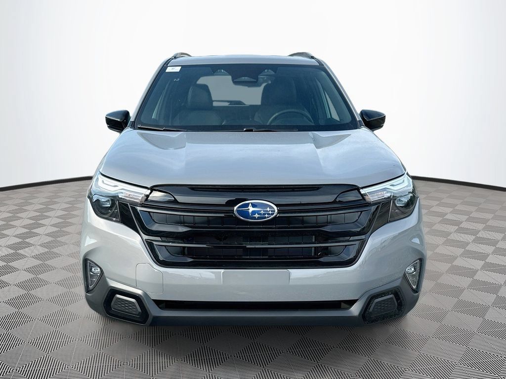 New 2026 Subaru Forester Sport w/ Onyx Edition AWD/4WD image 3