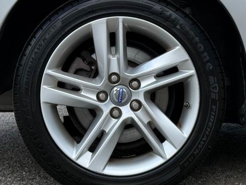 Used 2015 Volvo S60 T5 Premier AWD/4WD image 22