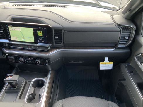 New 2026 Chevrolet Silverado 1500 LT w/ Z71 Off-Road Package image 66