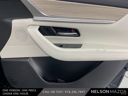 New 2026 MAZDA CX-90 Plug-In Hybrid w/ Premium Plus image 56