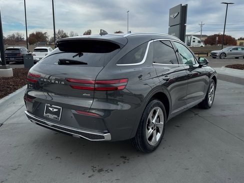 New 2026 Genesis GV70 2.5T Advanced image 22