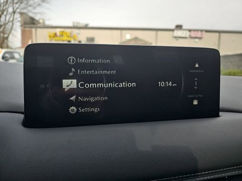 Used 2024 MAZDA CX-5 Carbon Edition image 17