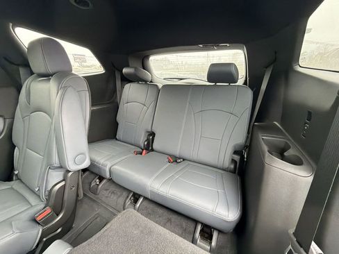 Used 2023 Buick Enclave Essence w/ LPO, Floor Liner Package FWD image 28