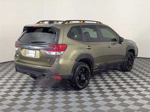 Used 2024 Subaru Forester Wilderness image 7