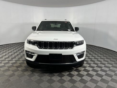 Certified 2024 Jeep Grand Cherokee Limited image 10