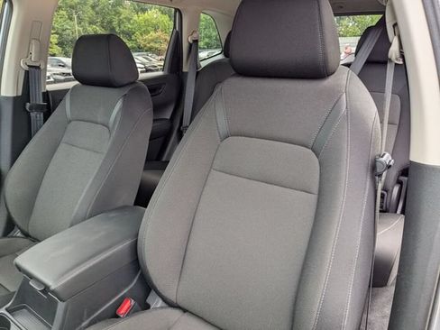 Certified 2025 Honda CR-V EX image 24