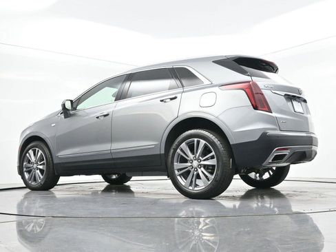 Used 2025 Cadillac XT5 Premium Luxury w/ LPO, Floor Liner Package image 49