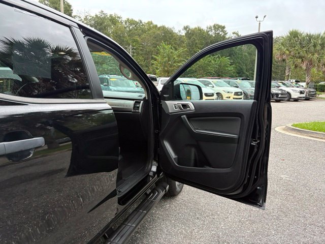 Used 2019 Ford Ranger XLT w/ Equipment Group 302A Luxury RWD image 31