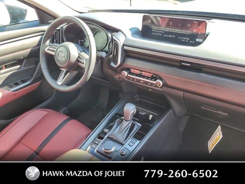 New 2026 MAZDA CX-50 AWD 2.5 Hybrid w/ Premium Pkg image 18