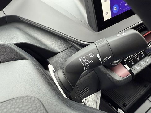 New 2026 Toyota Prius Plug-In Hybrid image 31