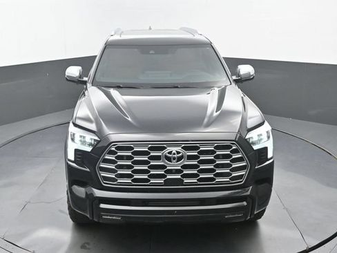 Used 2026 Toyota Sequoia 1794 Edition w/ TRD Off-Road Package AWD/4WD image 30
