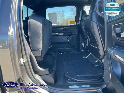 Used 2022 RAM 1500 Limited image 20