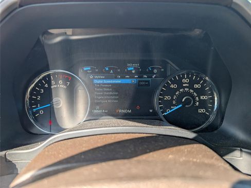 Used 2018 Ford F150 King Ranch w/ Equipment Group 601A Luxury image 23