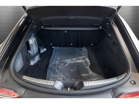 Used 2022 Mercedes-Benz AMG GT 53 w/ Driver Assistance Package image 84