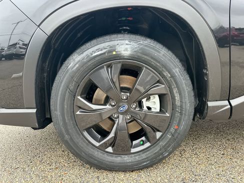 New 2026 Subaru Ascent Premium image 19