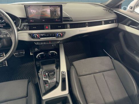 Certified 2023 Audi A5 2.0T Premium Plus w/ Premium Plus image 28