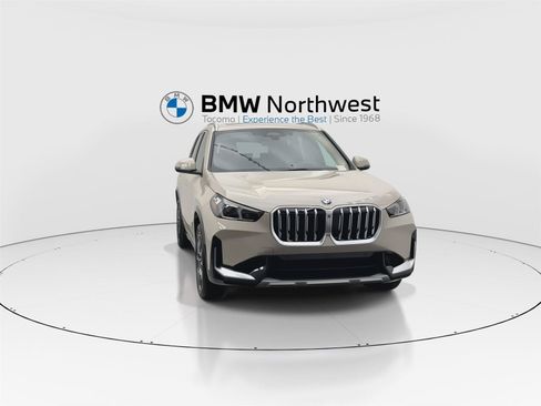 New 2026 BMW X1 xDrive28i w/ Convenience Package AWD/4WD image 7