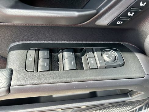 Used 2025 Toyota 4Runner TRD Sport Premium AWD/4WD image 14