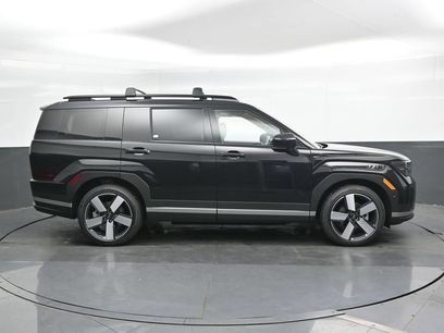 New 2026 Hyundai Santa Fe Limited