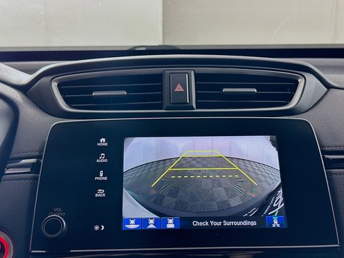Used 2017 Honda CR-V EX image 22