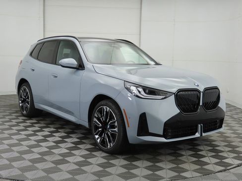 New 2026 BMW X3 xDrive30 w/ Premium Package image 3