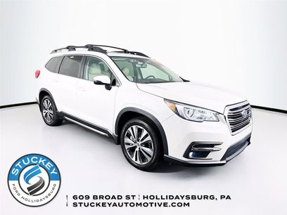Used 2022 Subaru Ascent Limited w/ Technology Package