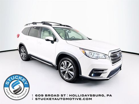 Used 2022 Subaru Ascent Limited w/ Technology Package AWD/4WD image 1