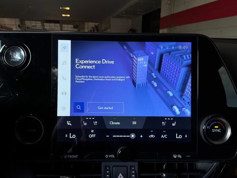 Used 2025 Lexus NX 250 FWD w/ Accessory Package (K3) image 37