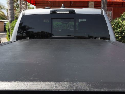 Used 2025 RAM 1500 Limited AWD/4WD image 8