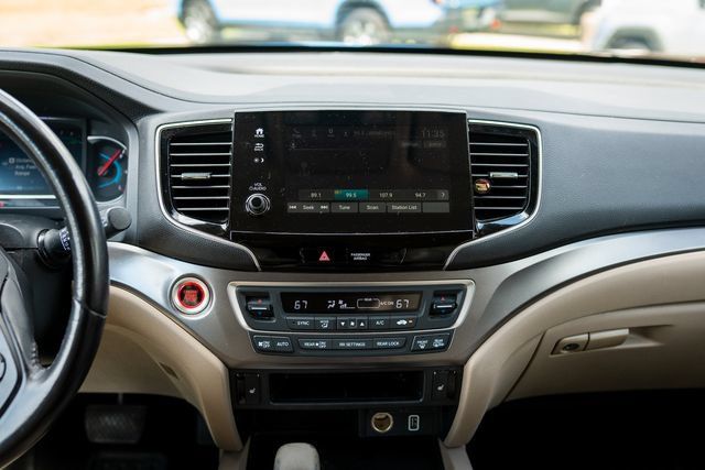 Used 2019 Honda Pilot EX-L image 7