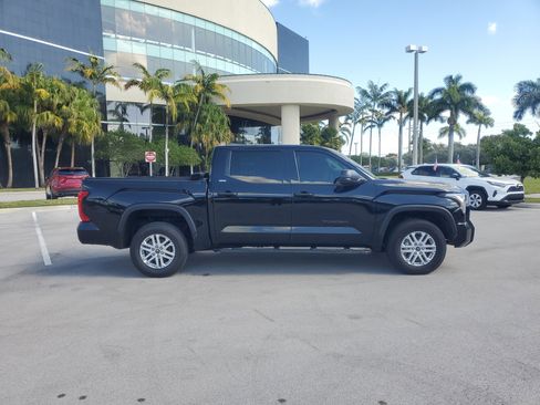 Used 2024 Toyota Tundra SR5 image 2