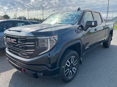 Used 2023 GMC Sierra 1500 AT4 w/ AT4 Preferred Package