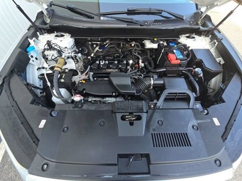 Used 2023 Honda CR-V EX-L image 28