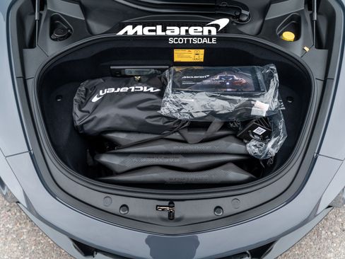 New 2026 McLaren Artura RWD image 26
